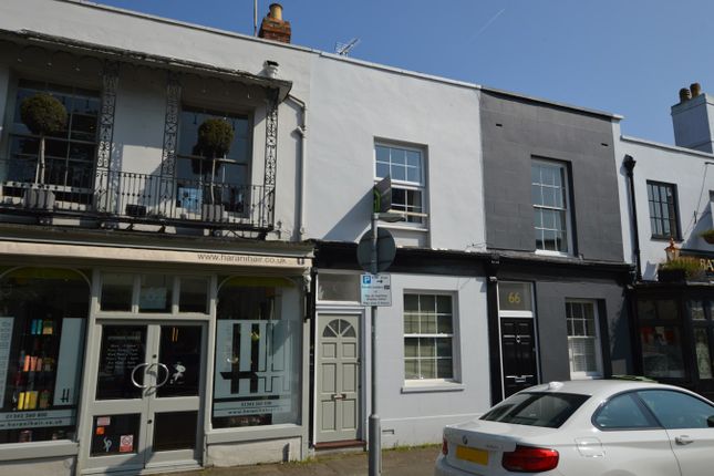 Property for sale in Bath Road, Cheltenham