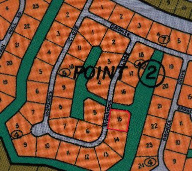 Land for sale in Fortune Point, Grand Bahama, The Bahamas