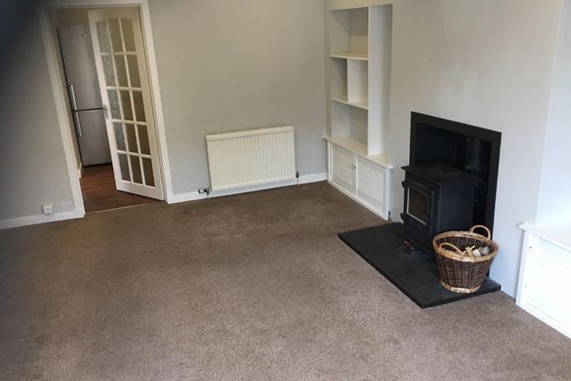 Thumbnail Semi-detached house to rent in Southfield, Falkland, Fife