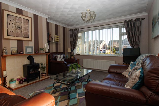 Bungalow for sale in Linton Close, Filey