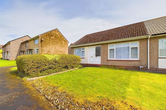 Bungalow for sale in Caldbeck Road, Whitehaven
