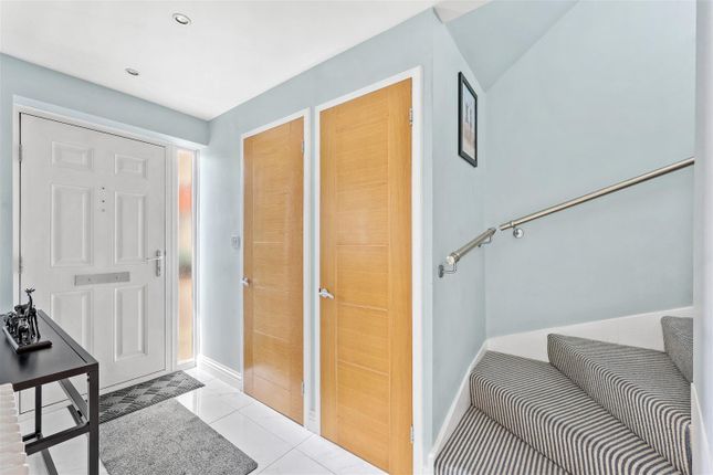 1 Whitehall, Market Place, Romford photo 4