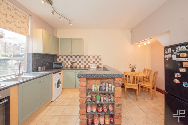 4, Partington Street, Manchester photo 3