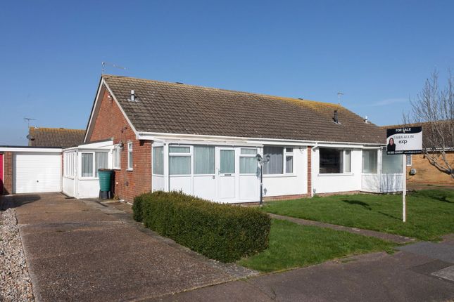 2-bed house on 8, St. Marys Gardens, Romney Marsh, £325,000