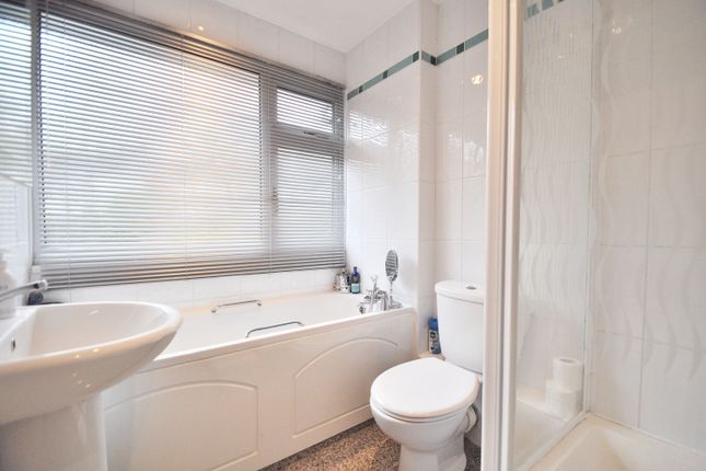 Town house for sale in Buckleigh Way, Crystal Palace, London