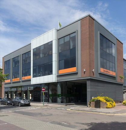 Thumbnail Office to let in Avon Business Centre, 435 Stratford Road, Shirley, Shirley