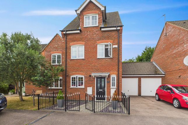 Ewemove Spalding Front Of House