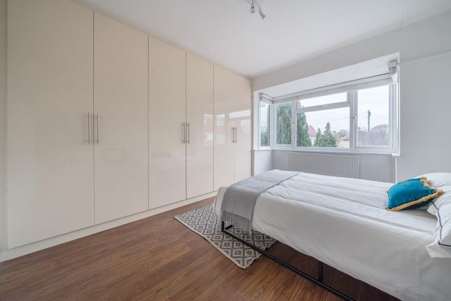 Semi-detached house to rent in Hounslow, London
