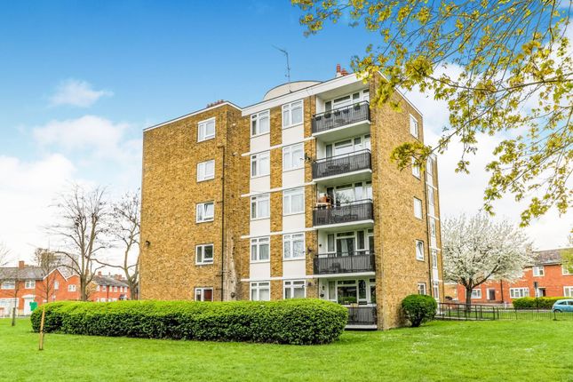 Houses For In West London Flat In Deeside Road Earlsfield Tooting S West London