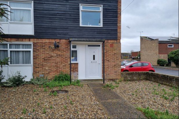 End terrace house to rent in Brymore Road, Canterbury CT1