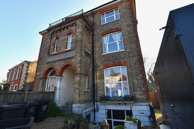 Thumbnail Flat for sale in St. Peters Road, Margate