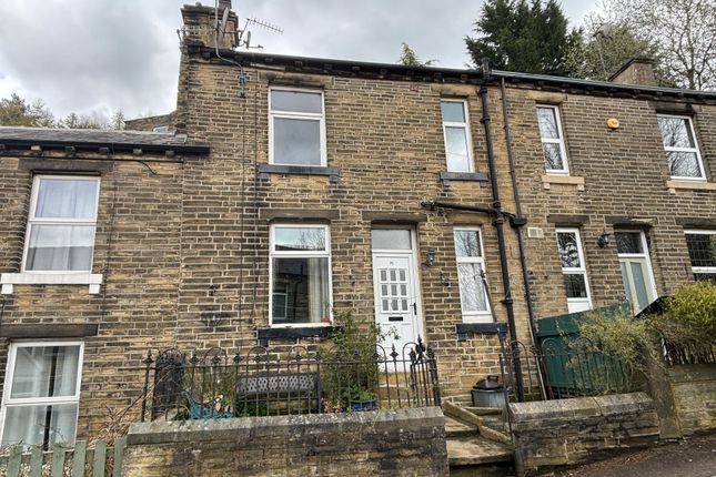 Thumbnail Terraced house to rent in 37 Trooper Lane, Halifax