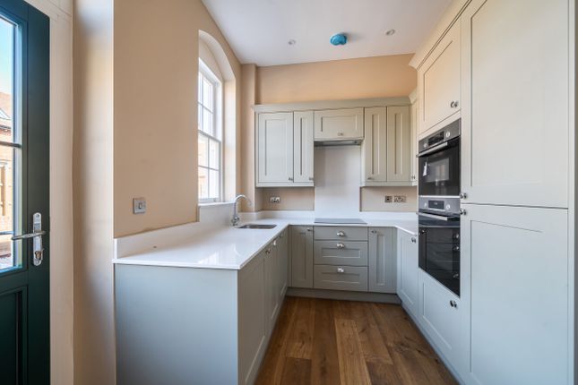 Plot 17 Home Farm,, Embley Lane, Romsey photo 2