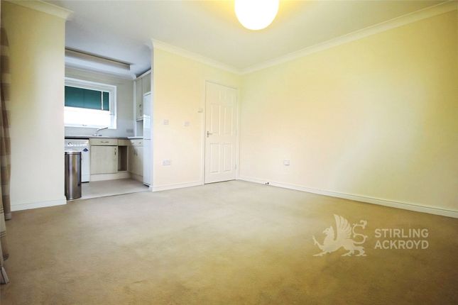 13, Belle Vue House, Aldershot photo 5