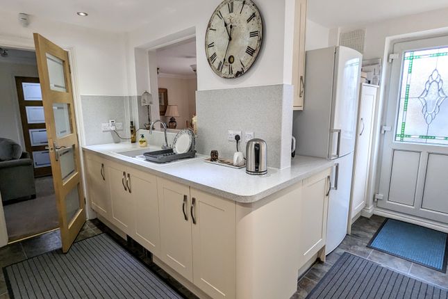 Briar Cottage, Mill Lane, Legbourne photo 3
