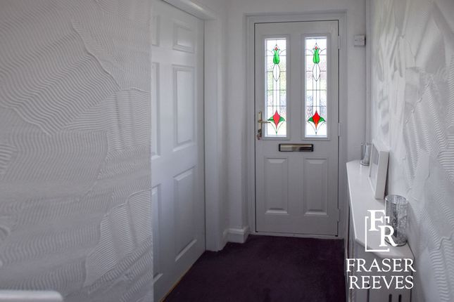 11, West Avenue, Golborne photo 2