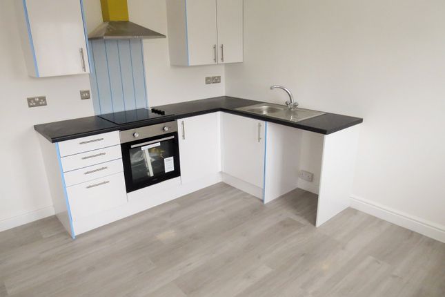 Flats To Let In Nuneaton Apartments To Rent In Nuneaton Primelocation