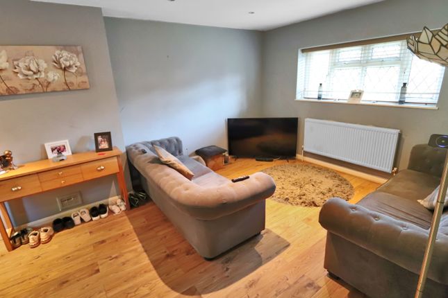 Semi-detached house for sale in Darcy Close, Coulsdon