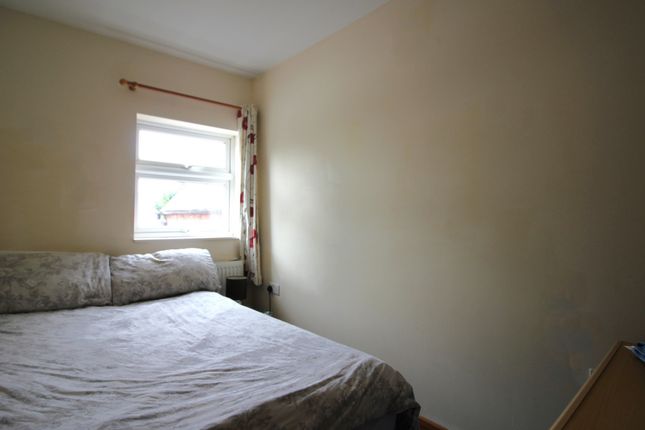 Terraced house for sale in Belbroughton Road, Blakedown