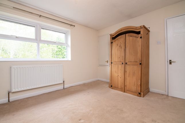 Mews house to rent in Scaife Road, Bromsgrove