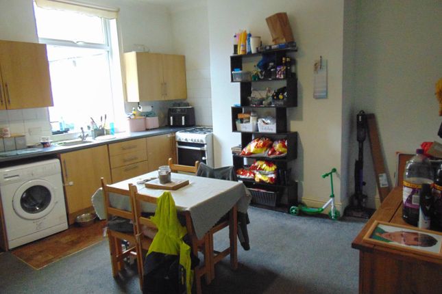 Terraced house for sale in Cragg Street, Colne