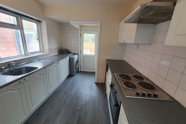Thumbnail Semi-detached house to rent in Colum Road, Cathays