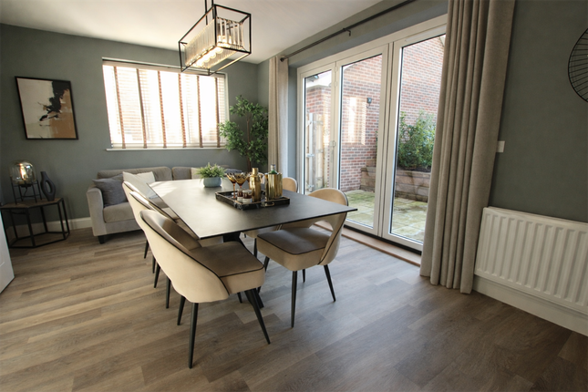 2, Skylark Street, Crowborough photo 5