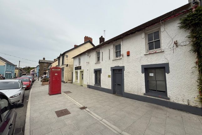 The White Hart, Sycamore Street, Newcastle Emlyn photo 5