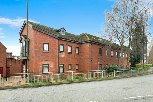 Thumbnail Studio for sale in Lower Mill Street, Kidderminster, Worcestershire