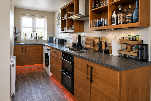 Nelson Villas,18, Quex Road, Westgate-on-sea photo 2