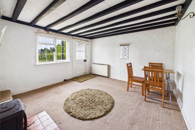 Rosedale Cottage,, The Street, Maldon photo 2