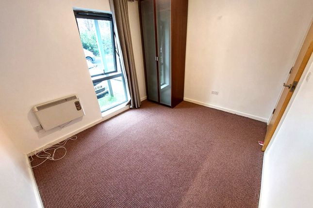Flat for sale in Quay 5, Ordsall Lane, Salford
