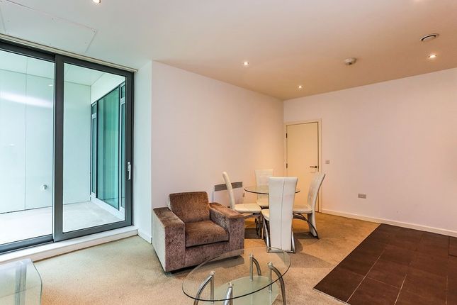 Thumbnail Flat to rent in Solly Street, Sheffield, South Yorkshire