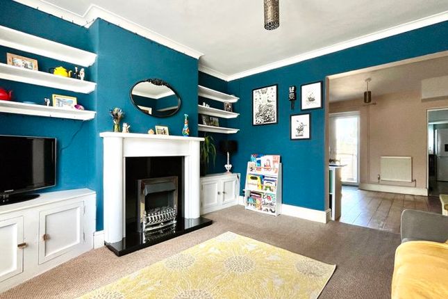 13, Ashfield, Forton Road, Chard photo 4