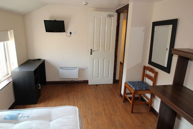 Flat to rent in Friargate, Preston, Lancashire