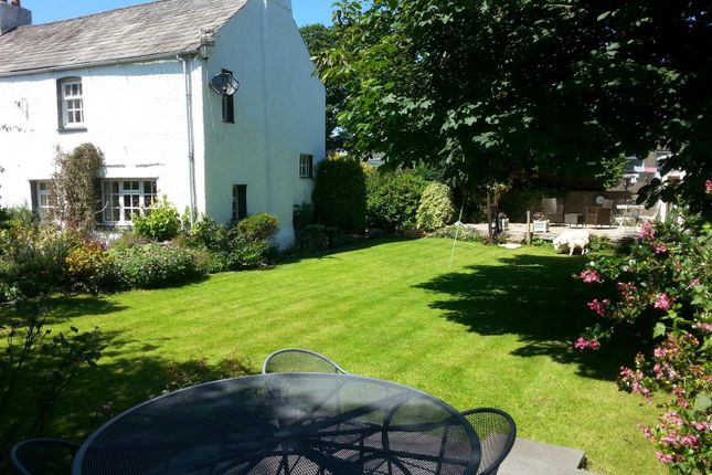 Cottage for sale in Colthouse Lane, Ulverston LA12