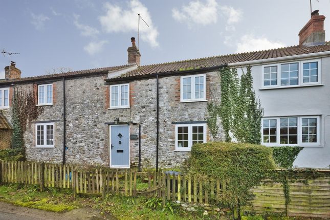 3-bed house on ., Byway Cottage, Chard, £425,000