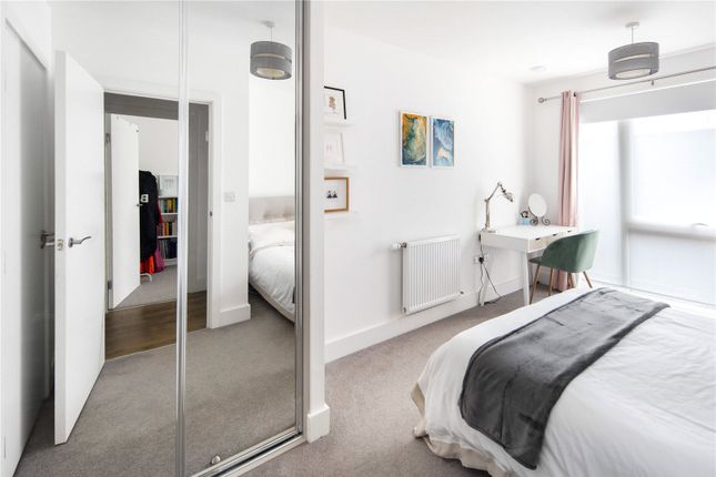 Flat for sale in Grattan Court, 2 Anderson Square, Bromley-By-Bow, London