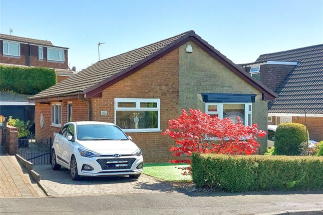 Bungalow for sale in Hoghton Avenue, Bacup, Rossendale