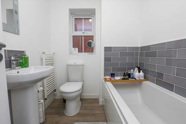 Terraced house for sale in Great Heath Road, Kirkdale, Liverpool
