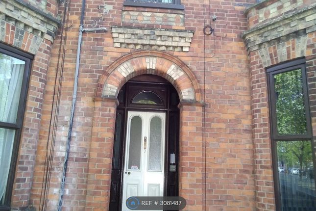 Marlborough Avenue Princes Avenue, Hull photo 3
