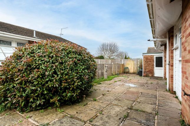 Bungalow for sale in Furners Mead, Henfield