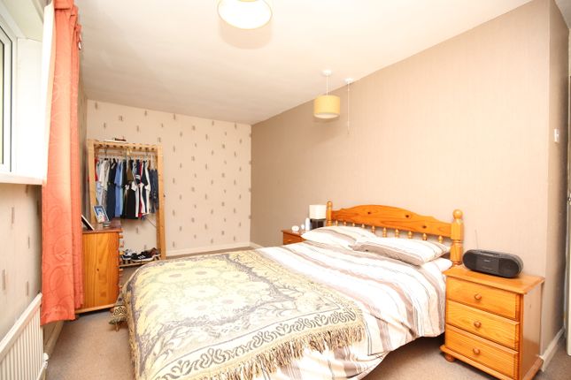 End terrace house for sale in Friary Road, Atherstone