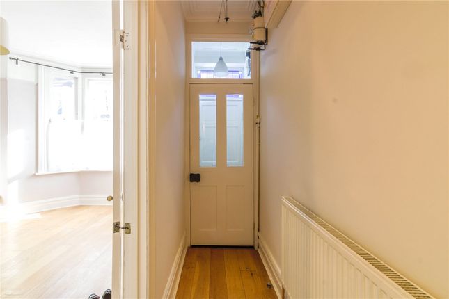 Terraced house for sale in Exeter Road, Southville, Bristol