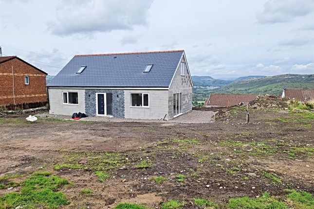 Thumbnail Detached house for sale in Bodwenarth Farm, Cilfynydd, Pontypridd