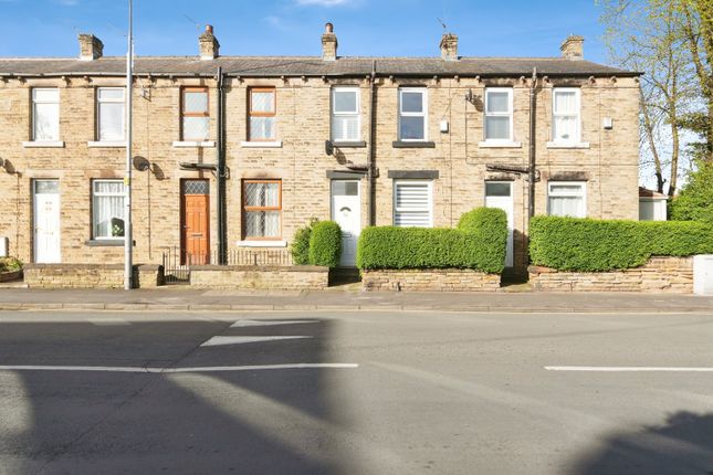 Thumbnail Terraced house for sale in Westfield Road, Wakefield