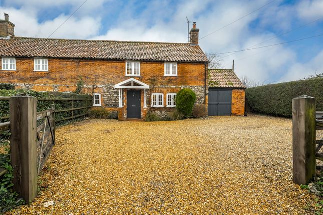 3-bed house on 20 Castle Acre Road, King's Lynn, £475,000