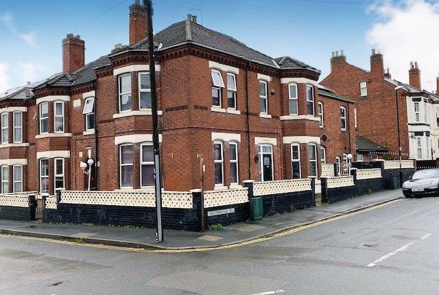 Thumbnail Terraced house for sale in 27 Westminster Road, Coventry, 3Gb, &amp; 15 Regent Road, Coventry