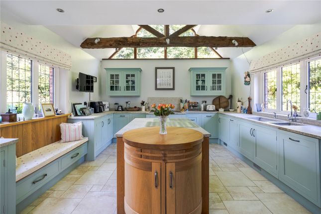 Langton House,, The Mount, Headley photo 3