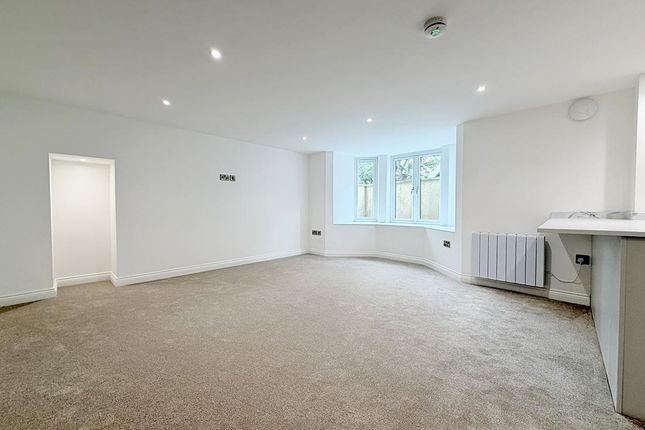 Apartment B, 17-18, York Place, Harrogate photo 2